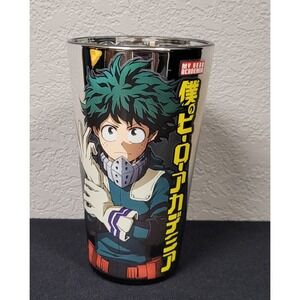 Just Funky LLC Funimation My Hero Academia Izuku Midoriya Pint Glass